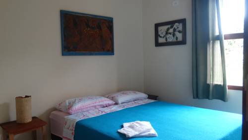 Paraty Brésil Réservation Réduction booking.com