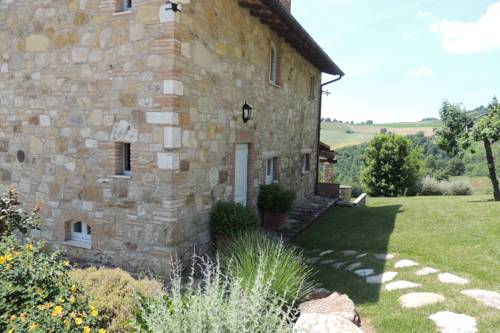 Monte Castello di Vibio Italy Booking Discount booking.com