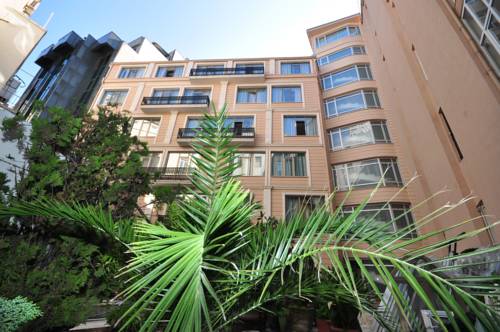 İstanbul Turkey Booking Discount booking.com