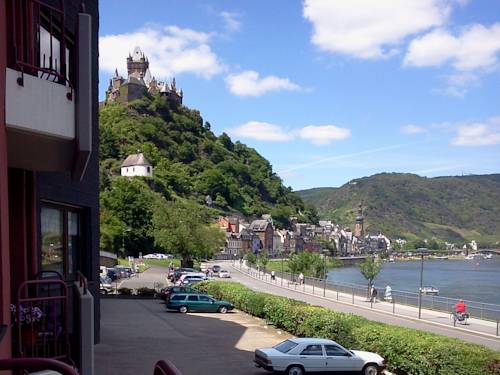 Cochem Germany Booking Discount booking.com