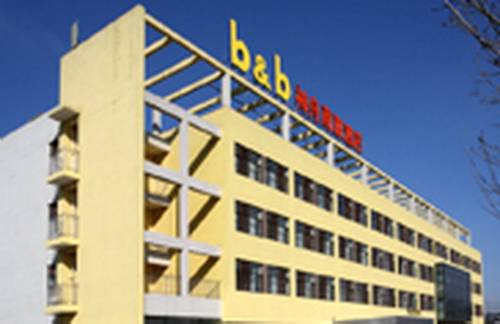 Pékin Chine Réservation Réduction booking.com