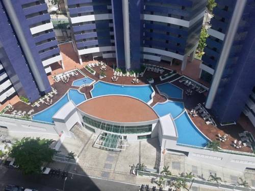 Fortaleza Brazil Booking Discount booking.com