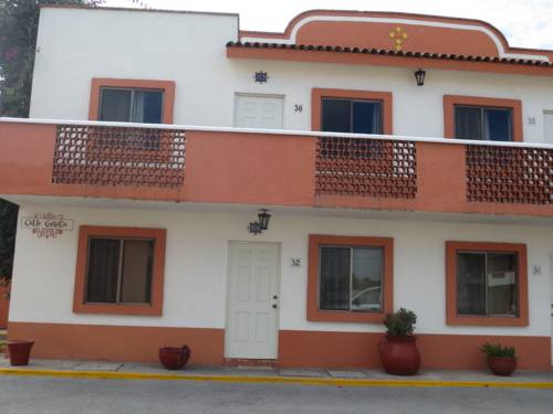 Saltillo Mexique Réservation Réduction booking.com