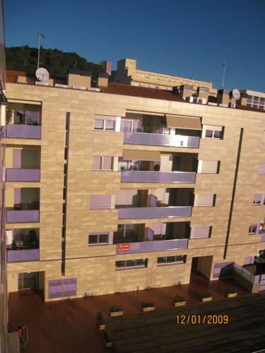 Calella Espagne Réservation Réduction booking.com