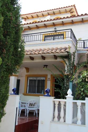 La Florida Spain Booking Discount booking.com