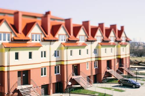 Zelenogradsk Russie Réservation Réduction booking.com