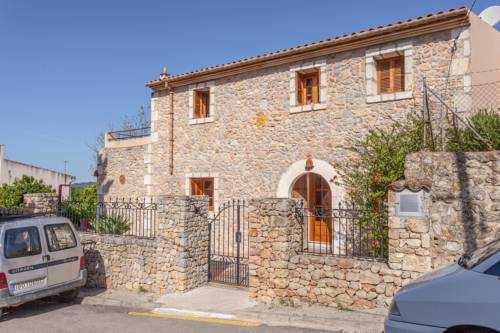 Búger Spain Booking Discount booking.com