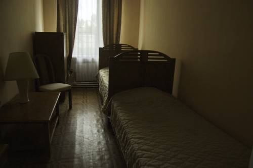 Goryachkino Russia Booking Discount booking.com