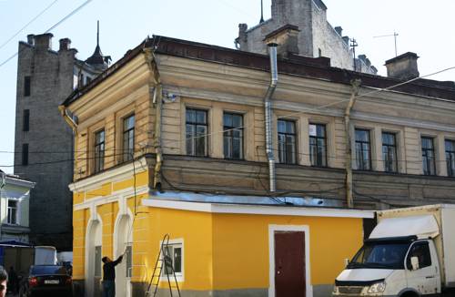 Saint Petersburg Russia Booking Discount booking.com