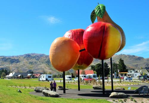 Cromwell New Zealand Booking Discount agoda.com