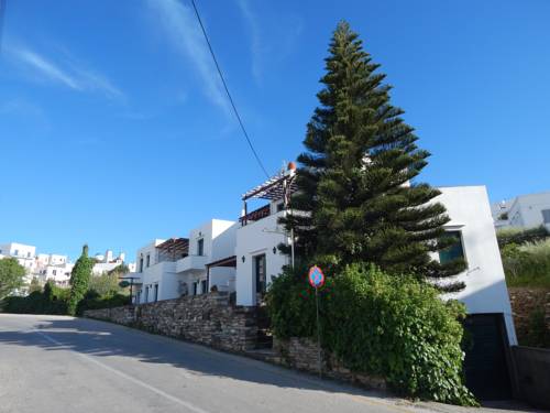 Apollonía Grèce Réservation Réduction booking.com