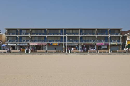 Ocean City (Maryland) États Unis Réservation Réduction booking.com