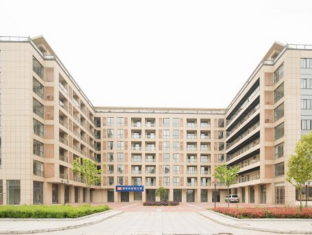 Changzhou China Booking Discount agoda.com