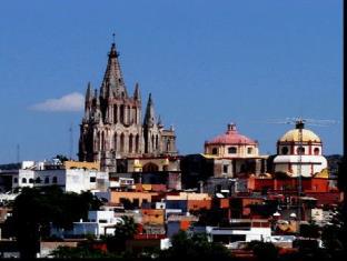 San Miguel De Allende Mexico Booking Discount agoda.com