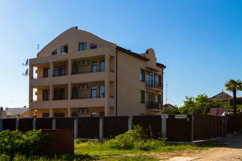 Gudauta Géorgie Réservation Réduction booking.com