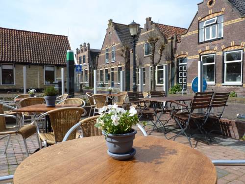 De Waal Pays-Bas Réservation Réduction booking.com