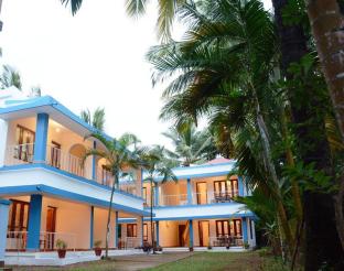 Goa India Booking Discount agoda.com