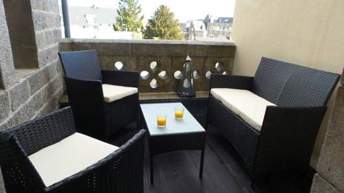 Dinan France Booking Discount booking.com