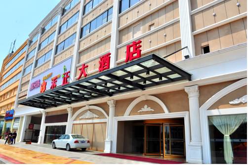 Xiamen China Booking Discount booking.com