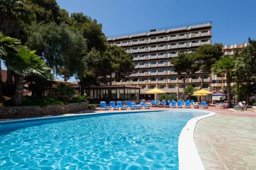 Playa d'en Bossa Espagne Réservation Réduction booking.com