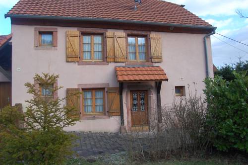 Thannenkirch France Booking Discount booking.com