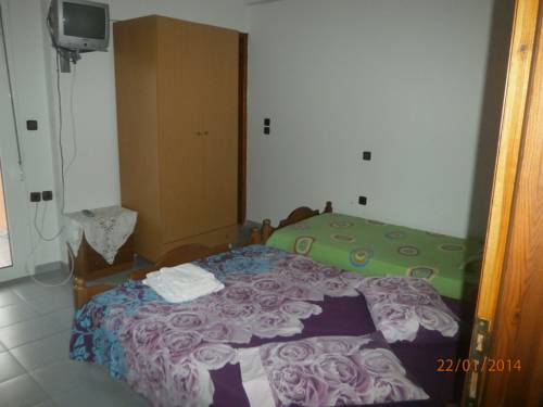 Agiokampos Greece Booking Discount booking.com