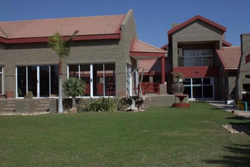 Walvis Bay Namibia Booking Discount agoda.com