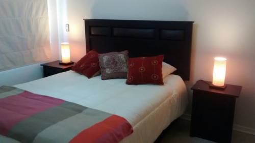 Pucón Chili Réservation Réduction booking.com