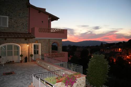 Reggello Italy Booking Discount booking.com