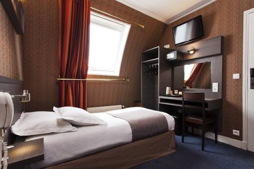 Paris France Booking Discount booking.com