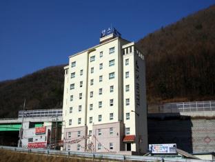 Jeongseon-gun South Korea Booking Discount agoda.com
