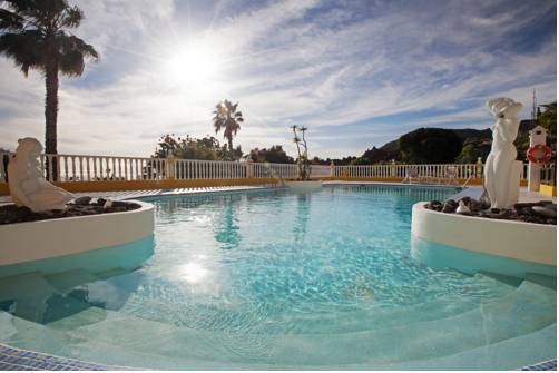 Santiago del Teide Espagne Réservation Réduction booking.com