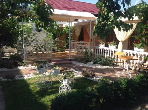 Mykolayivka Crimée Réservation Réduction booking.com