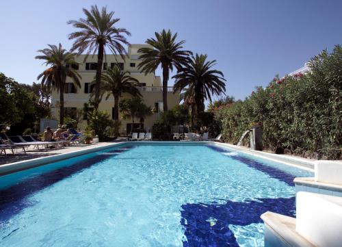 Ischia Island Italy Booking Discount agoda.com