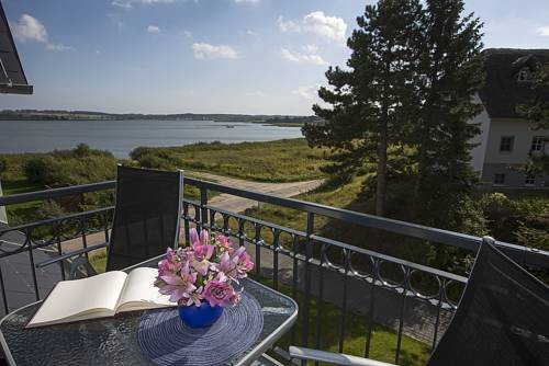 Balm Germany Booking Discount booking.com