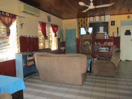 Senga Malawi Réservation Réduction booking.com