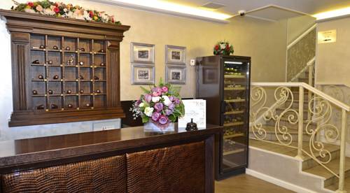 Moscow Russia Booking Discount booking.com