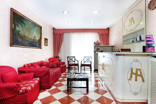 Roma Italy Booking Discount booking.com