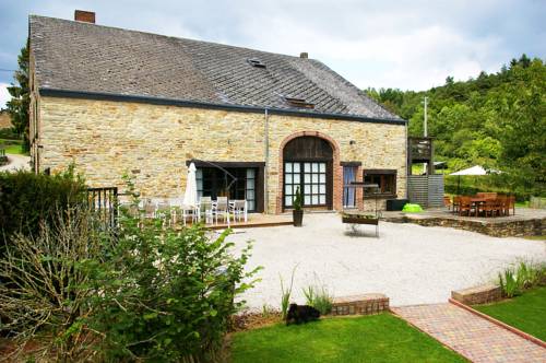 Daverdisse Belgium Booking Discount booking.com