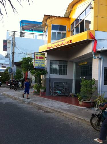 Con Dao Vietnam Réservation Réduction booking.com