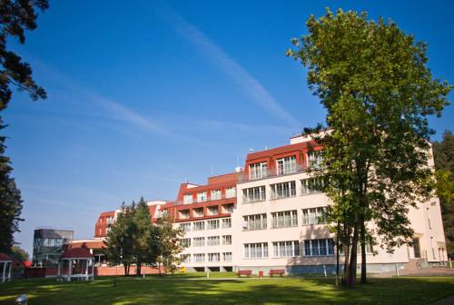 Birštonas Lituanie Réservation Réduction booking.com