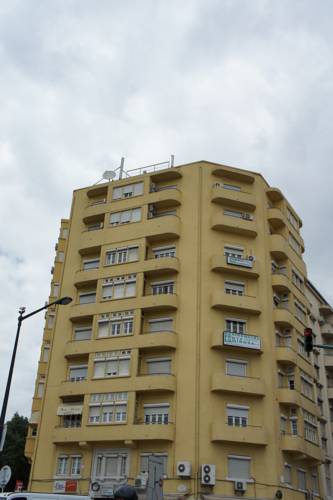 Lisboa Portugal Booking Discount booking.com