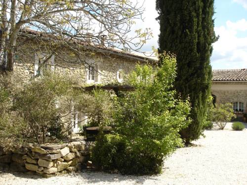 Vézénobres France Réservation Réduction booking.com