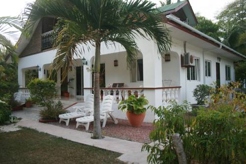 Anse Reunion Seychelles Booking Discount booking.com