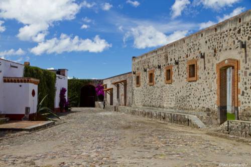 Tlaxco Mexico Booking Discount booking.com