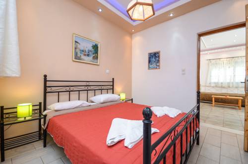 Naxos Chora Greece Booking Discount booking.com