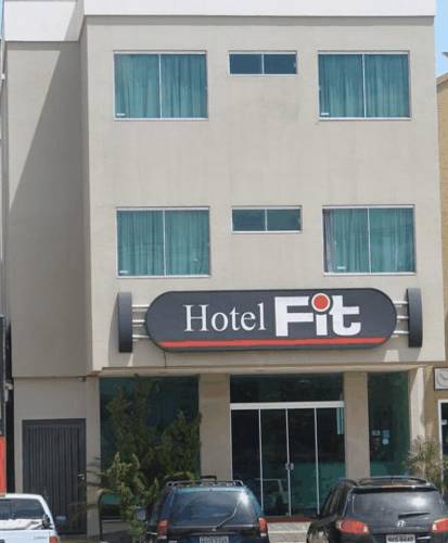 Palmas (Tocantins) Brésil Réservation Réduction booking.com