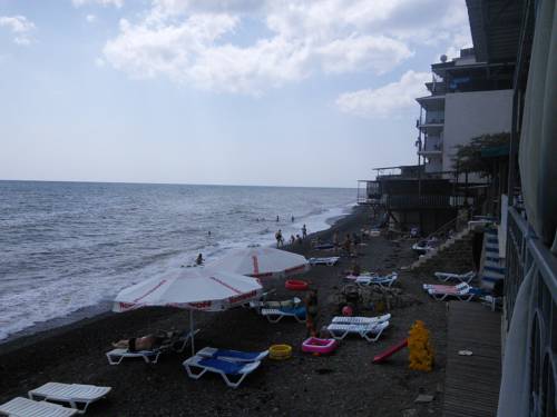 Privetnoye Crimée Réservation Réduction booking.com