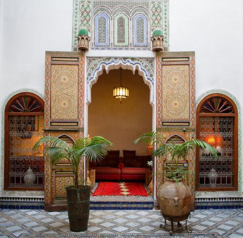 Fes Morocco Booking Discount agoda.com