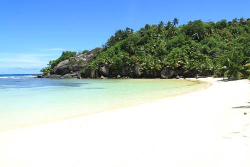 Silhouette Island Seychelles Booking Discount booking.com
